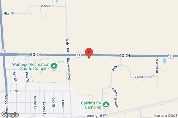 Wamego Truck & Auto Recycling
