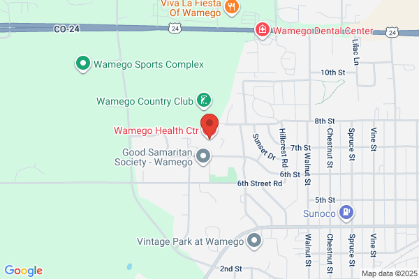 Wamego City Hospital & Clinics