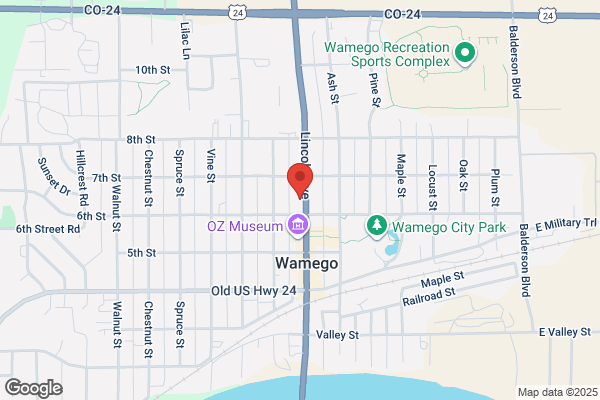 Carquest Auto Parts - CARQUEST of Wamego