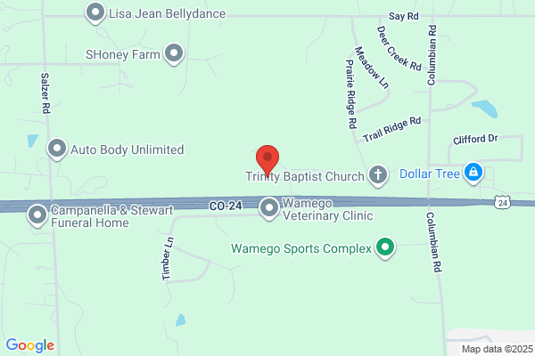 Family Life Education Center Inc