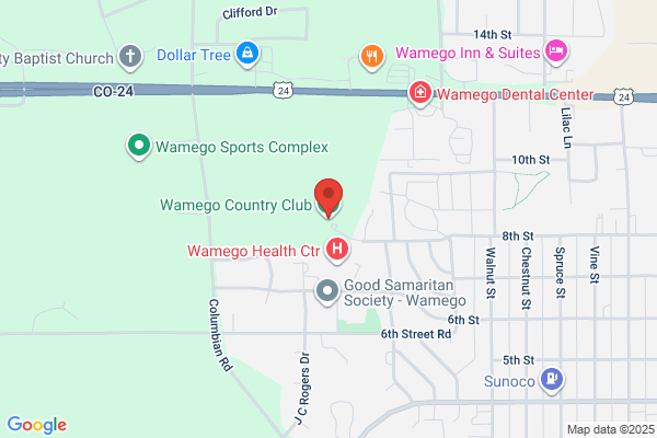 Wamego Country Club