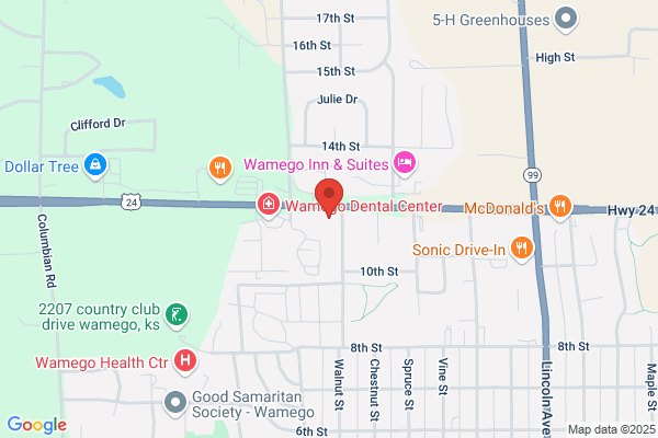 Wegner Real Estate Inc