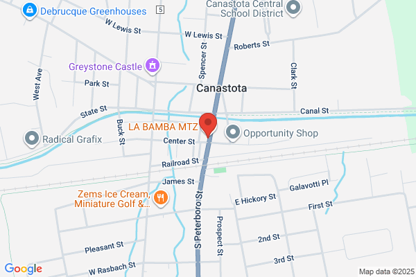 Canastota Pharmacy
