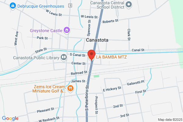 Casatina's