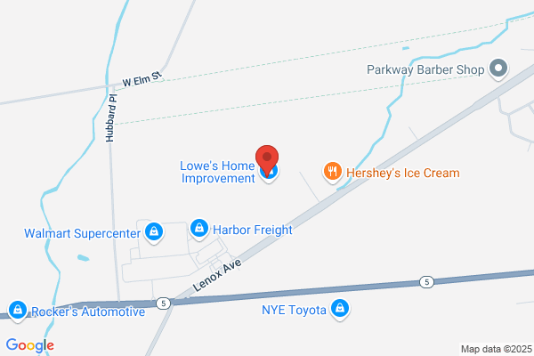 Lowe's ProServices