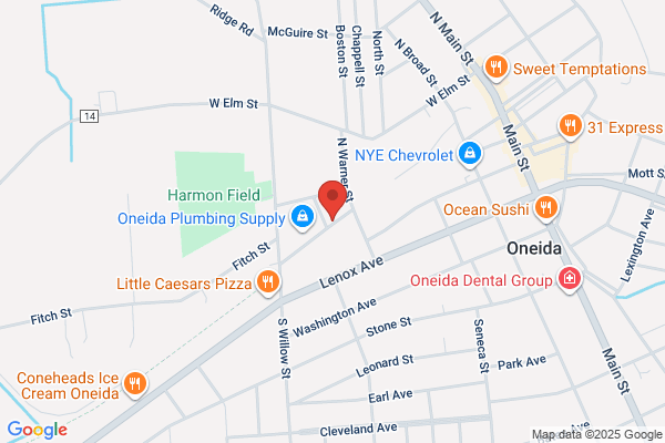 Olcott Hotel the