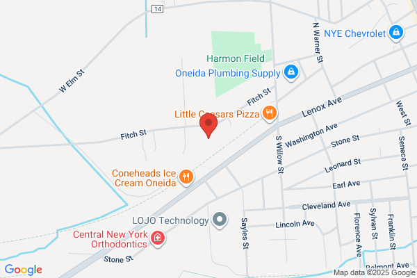 Oneida Foundries Inc