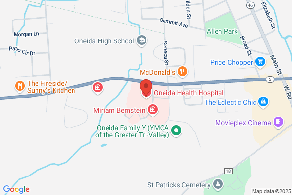 Oneida Medical Imaging Center