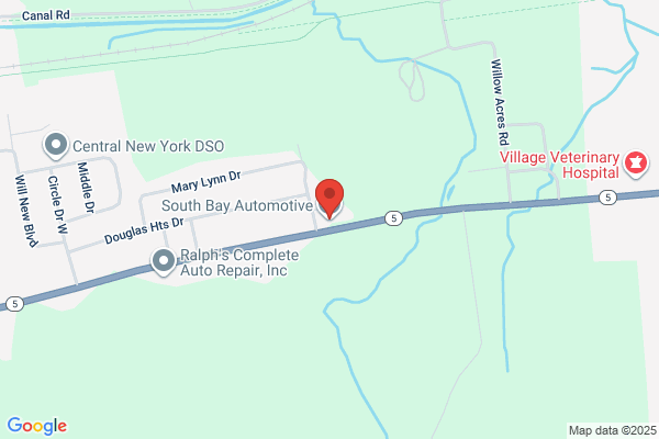 Sal's Auto Center