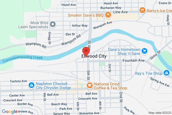 Arc Realty Co Inc