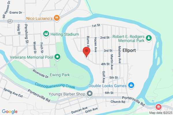 Ellport Borough