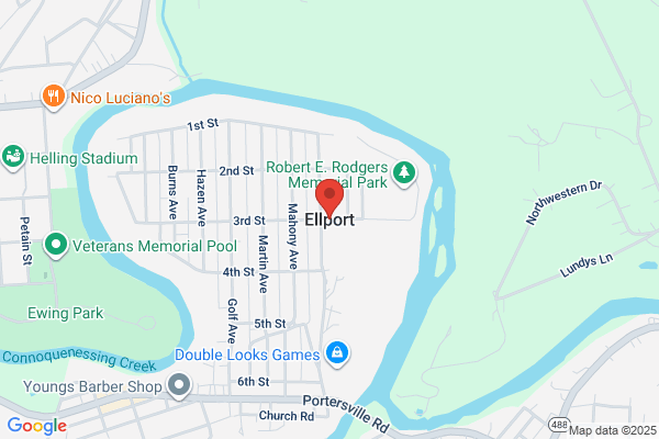 Ellport Borough