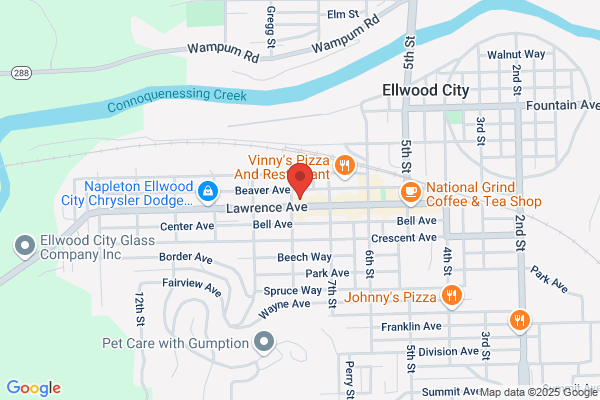 Ellwood Animal Hospital