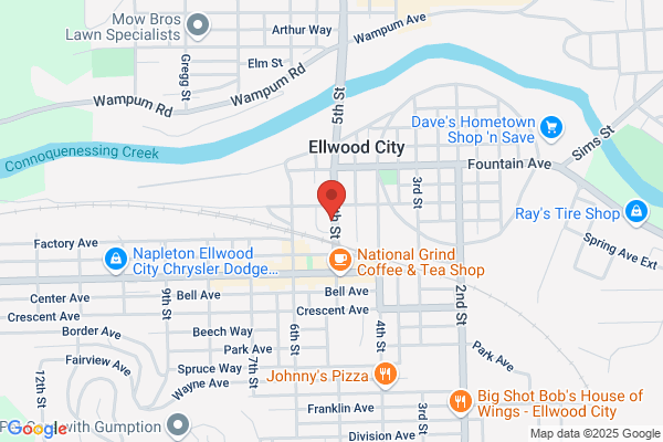 Ewing Notary
