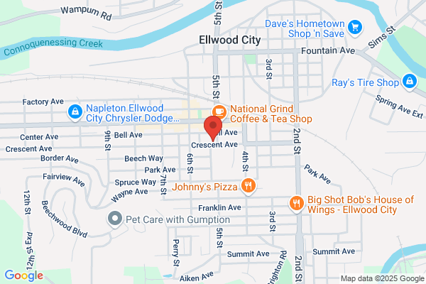 O'reilley Joseph Real Estate Appraisal Services