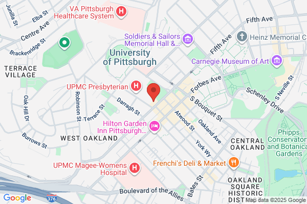Sleep Center of Pittsburgh