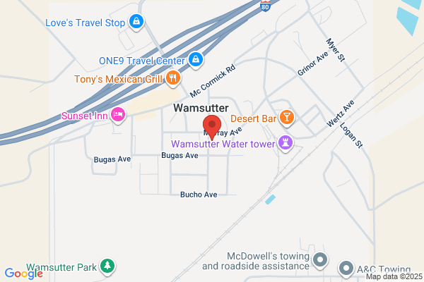 YMCA Warmsutter Child Care