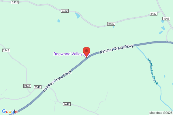Dogwood Valley Center
