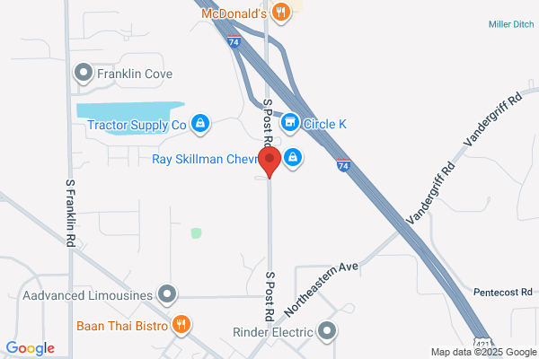 ABC Collision Center
