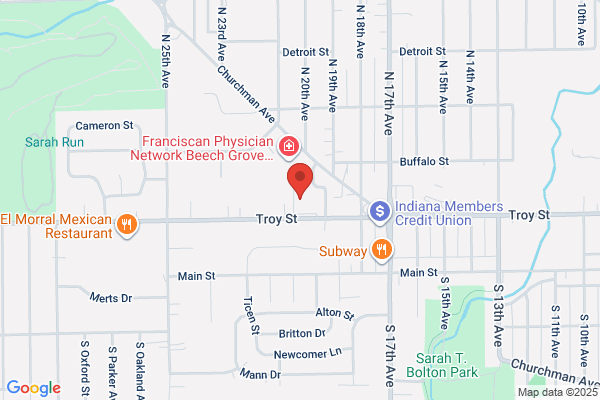 Beech Grove Garden Homes