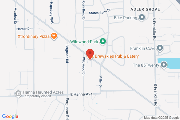 Brewskies Pub & Eatery