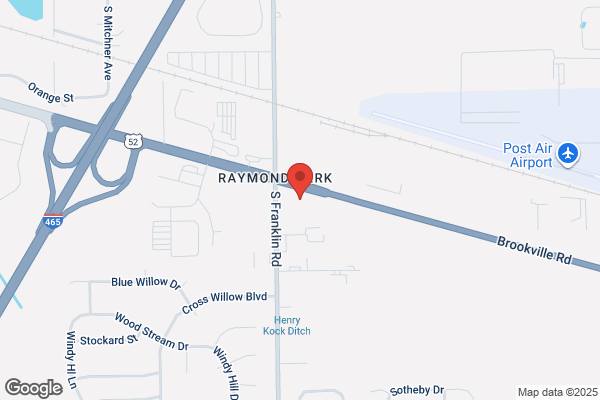 Brookville Road Animal Hospital Inc