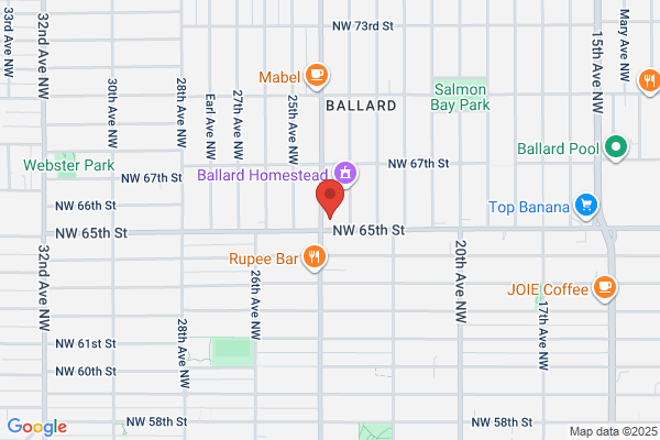 Davis Rental & Investment Property