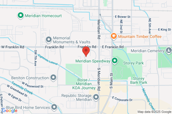 Dowdy Electric, Heating & Cooling, Co.