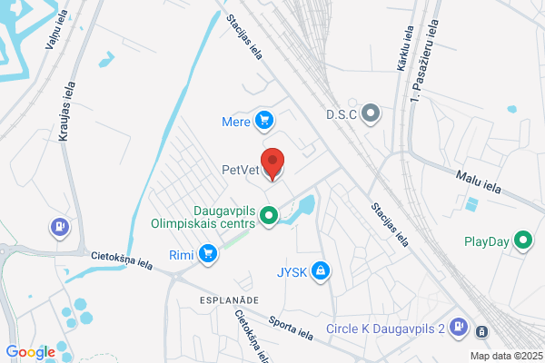 PetVet Petcare