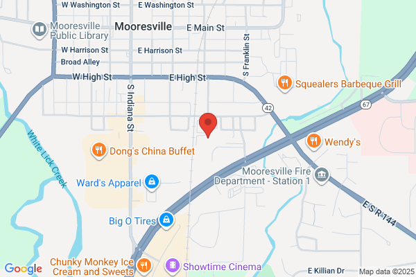 TrailersPlus - RELOCATED TO MOORESVILLE