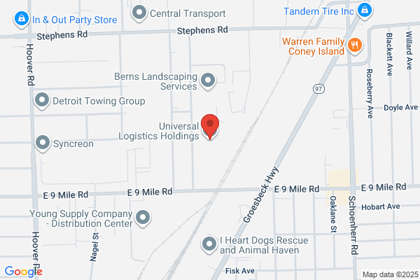 Universal Logistics Inc