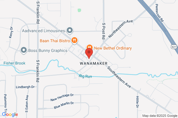 Wanamaker Feed & Seed