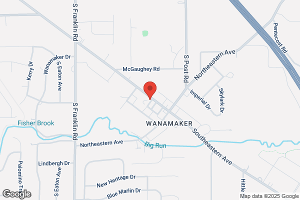Wanamaker Floor Covering Llc