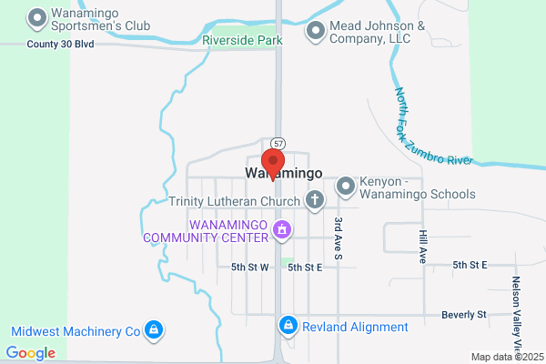 Wanamingo Mutual Insurance