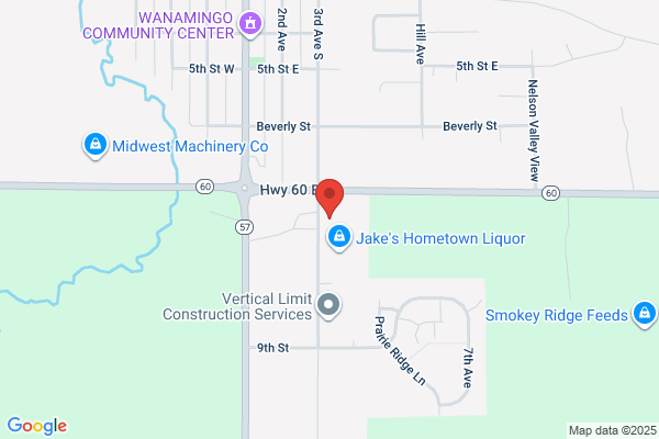 Zumbro Valley Landscaping Inc