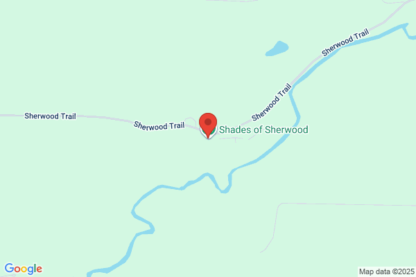 Shades of Sherwood Campground