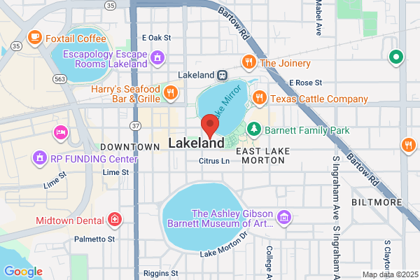 Lakeland Transformer Corporation