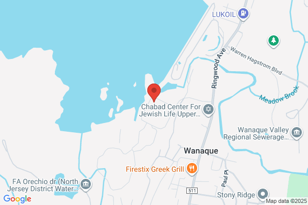 North Jersey District Water Supply Commission