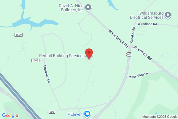 Red-Tail Home Inspection, LLC