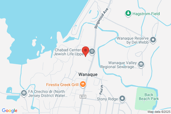 Wanaque School District, Wanaque Elementary School