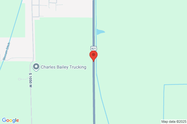 Bailey Ronald Trucking