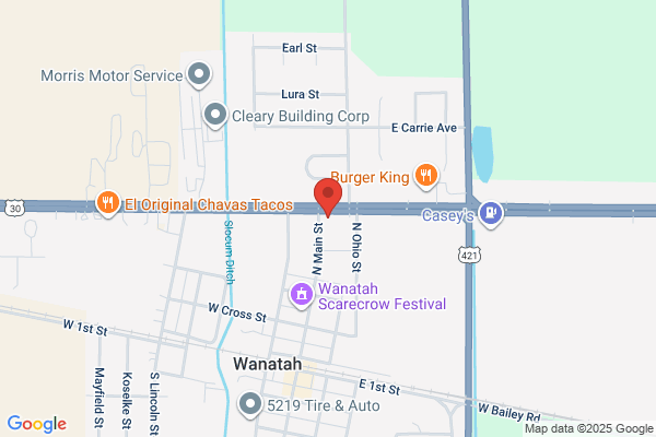 Kendall W & Sons Inc