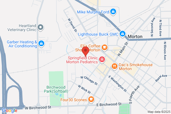 Morton Buildings, Inc.