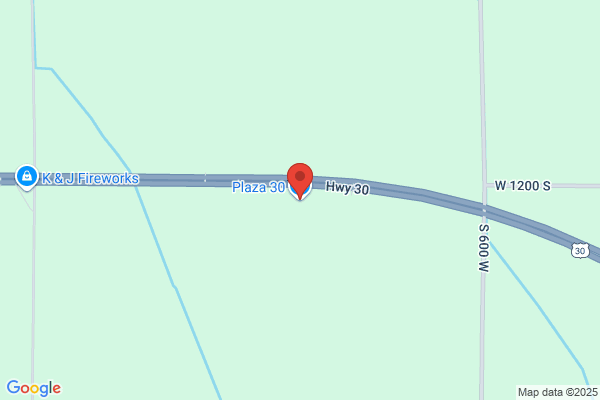Wanatah Citgo Truck Stop