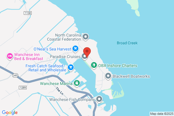 Safe Harbor Outer Banks