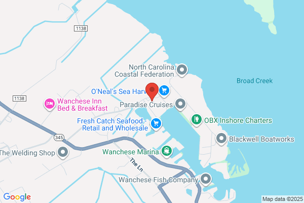 Briglia Boat Works Llc
