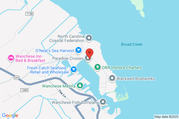 Outer Banks Marine Maintenance