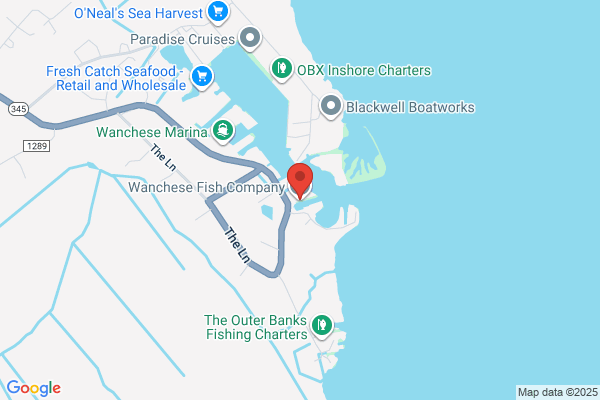 Wanchese Fish Co