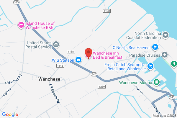 Wanchese Inn B & B