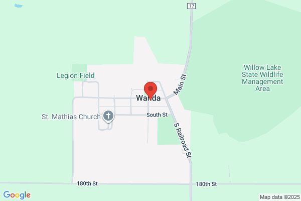 Wanda State Bank